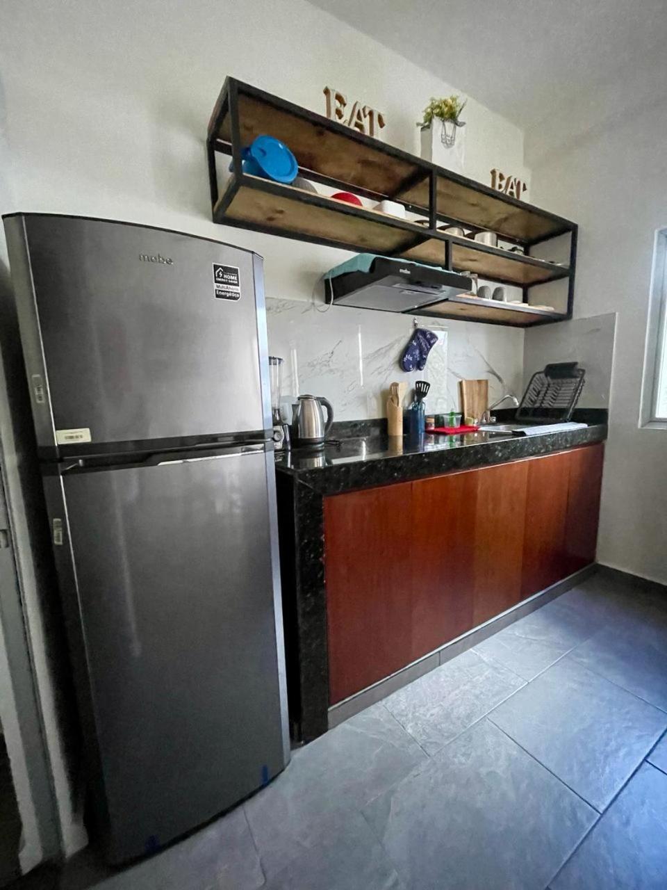 Suites Mayakaan Канкун Екстериор снимка