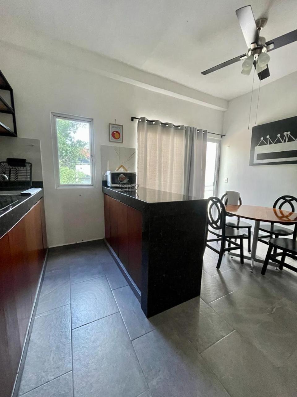 Suites Mayakaan Канкун Екстериор снимка